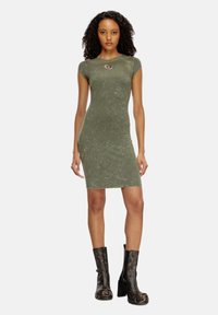 Летнее платье Летнее платье