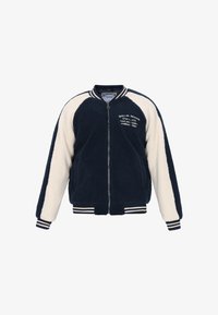 Куртка бомбер