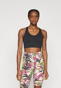 Спортивный бюстгальтер