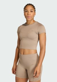 Спортивная майка Спортивная майка