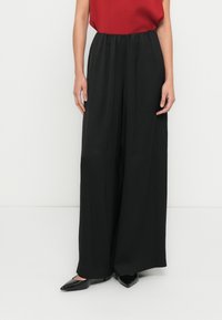 Прямые брюки