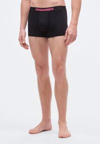 Трусы шортики