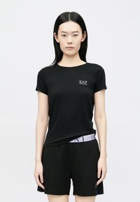 Спортивная майка