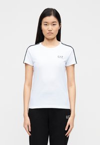 Спортивная майка