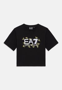 Спортивная майка