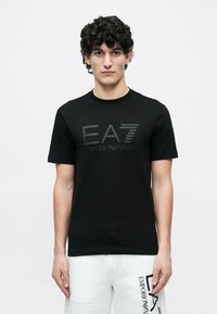 Спортивная майка