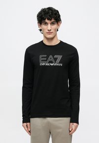 Спортивная майка