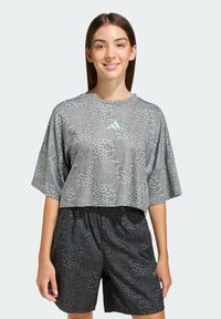 Спортивная майка