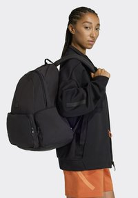 Спортивный рюкзак