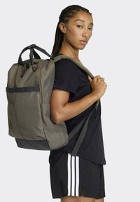 Спортивный рюкзак