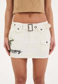 Летняя юбка