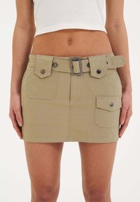 Летняя юбка