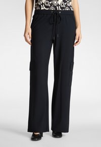 Прямые брюки