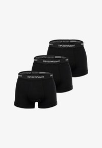 Трусы шортики