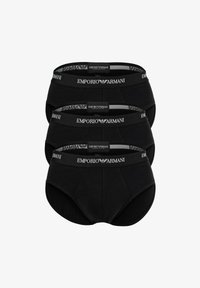 Трусы слипы