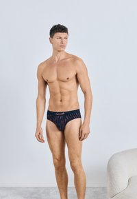 Трусы слипы