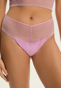 Трусы шортики