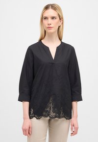 Кружевная блузка