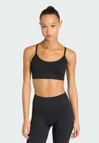 Спортивный бюстгальтер