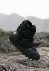 Походные сапоги