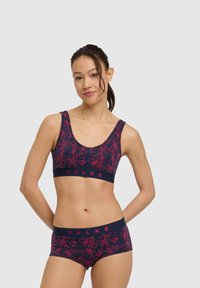 Трусы шортики