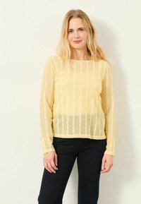 Кружевная блузка