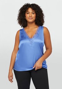 Майка-борцовка