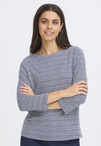 Майка с рукавом три четверти