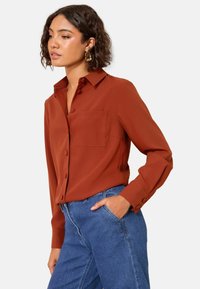 Блузка-рубашка