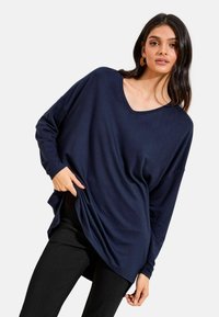 Длинная майка