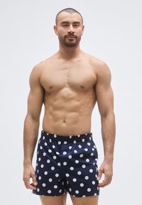 Трусы-боксеры