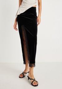 Летняя юбка