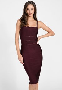 Блузка-платье