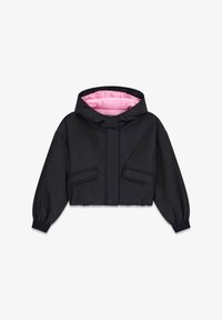 Зимняя куртка Зимняя куртка