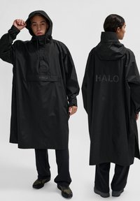 Куртка-дождевик