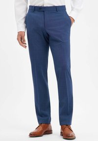 Костюмные брюки