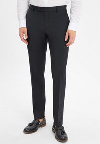 Костюмные брюки