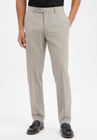 Костюмные брюки