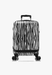 Чемодан на колесах