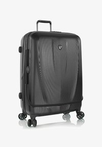 Чемодан на колесах