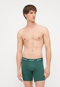 Трусы шортики