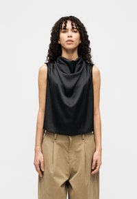 Майка-борцовка