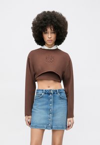 Толстовка Толстовка