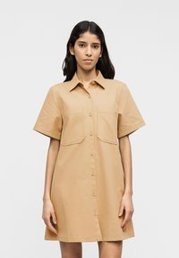 Блузка-платье