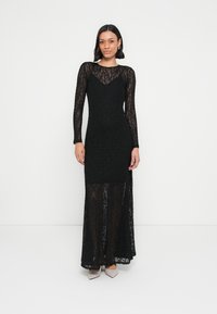 Платье макси