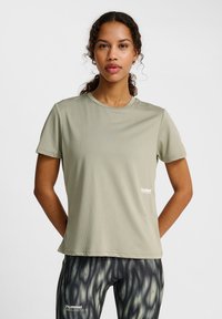 Спортивная майка