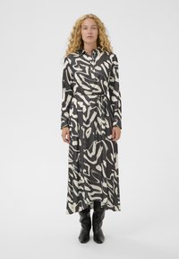 Блузка-платье