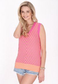 Майка-борцовка