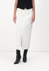 Летняя юбка