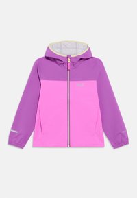 Куртка дождевик